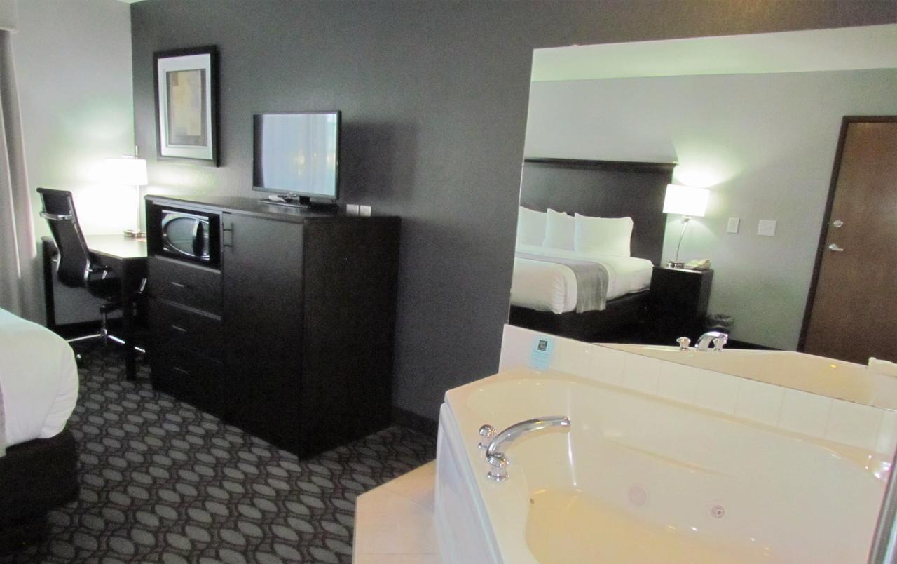 Oak Hill Inn & Suites Canton Dış mekan fotoğraf