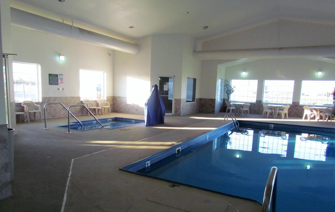 Oak Hill Inn & Suites Canton Dış mekan fotoğraf