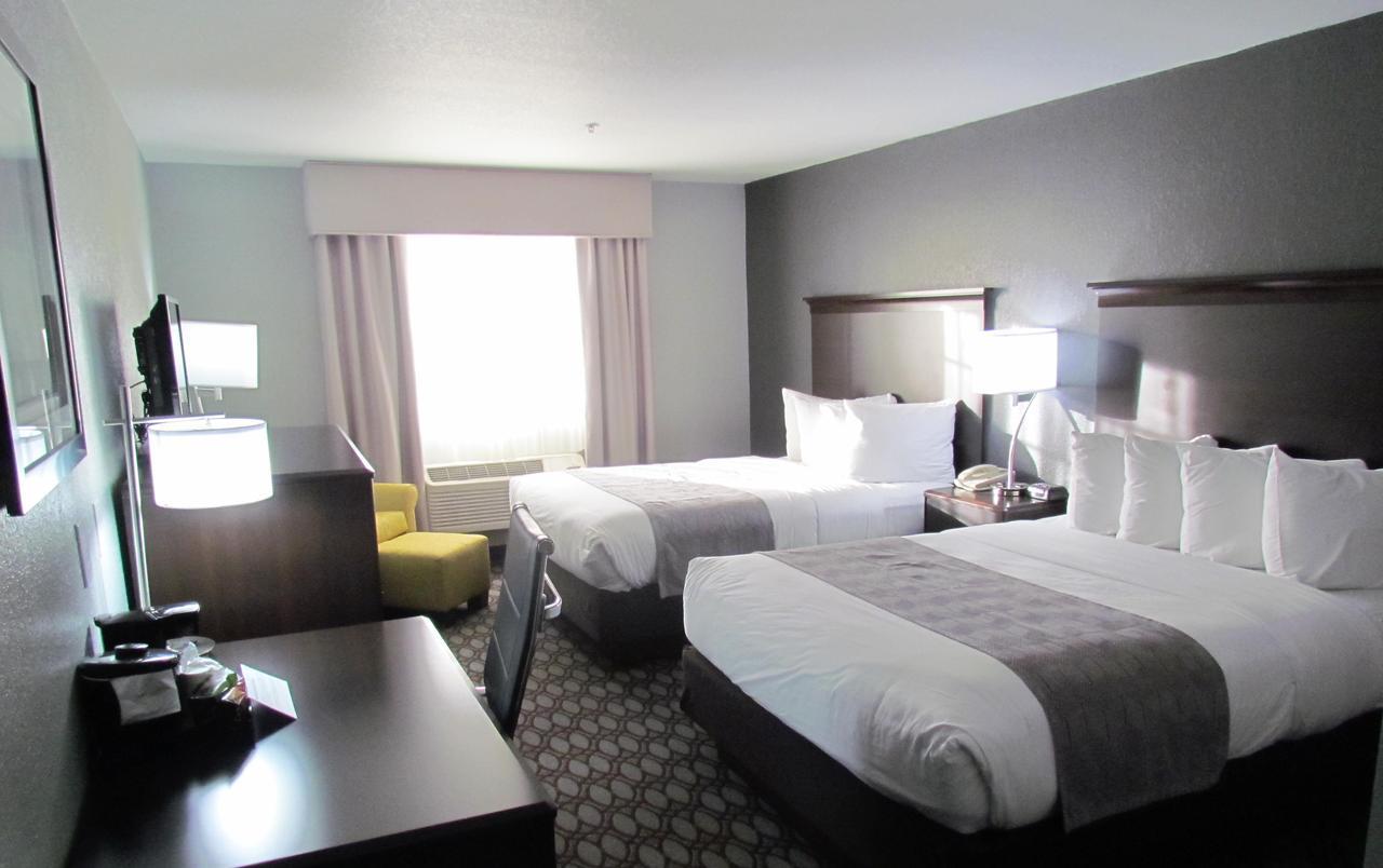 Oak Hill Inn & Suites Canton Dış mekan fotoğraf