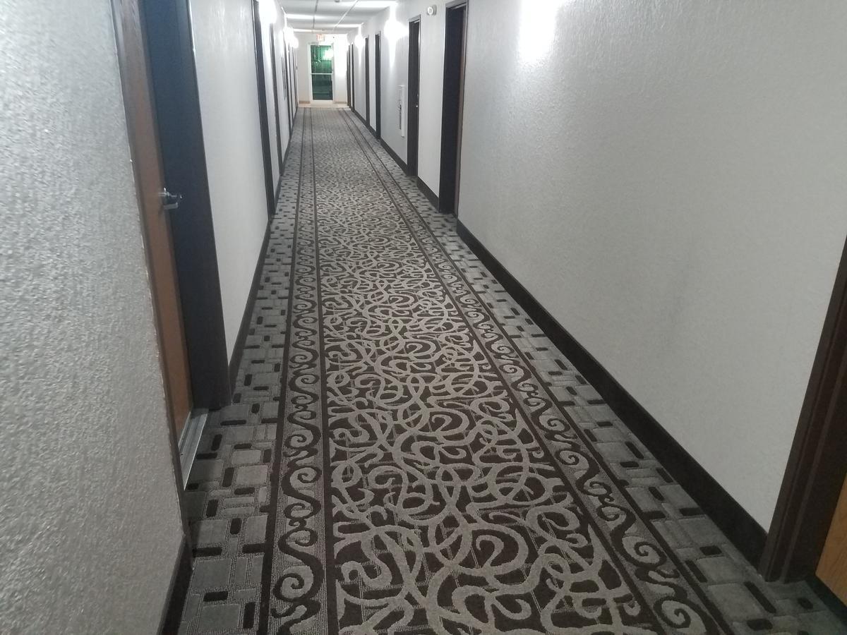 Oak Hill Inn & Suites Canton Dış mekan fotoğraf