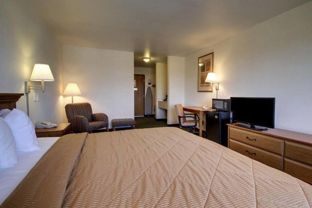 Oak Hill Inn & Suites Canton Dış mekan fotoğraf