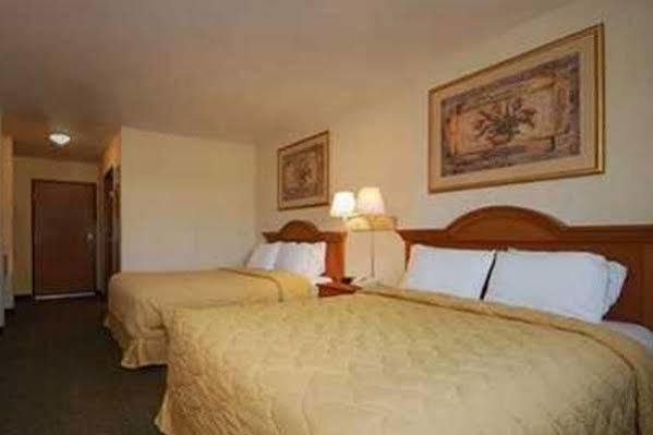 Oak Hill Inn & Suites Canton Dış mekan fotoğraf